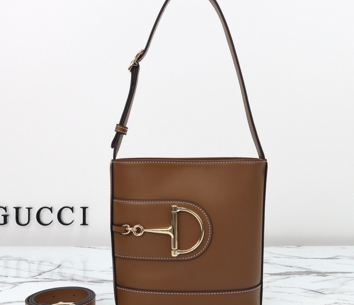 Gucci Horsebit 1955 Bag
