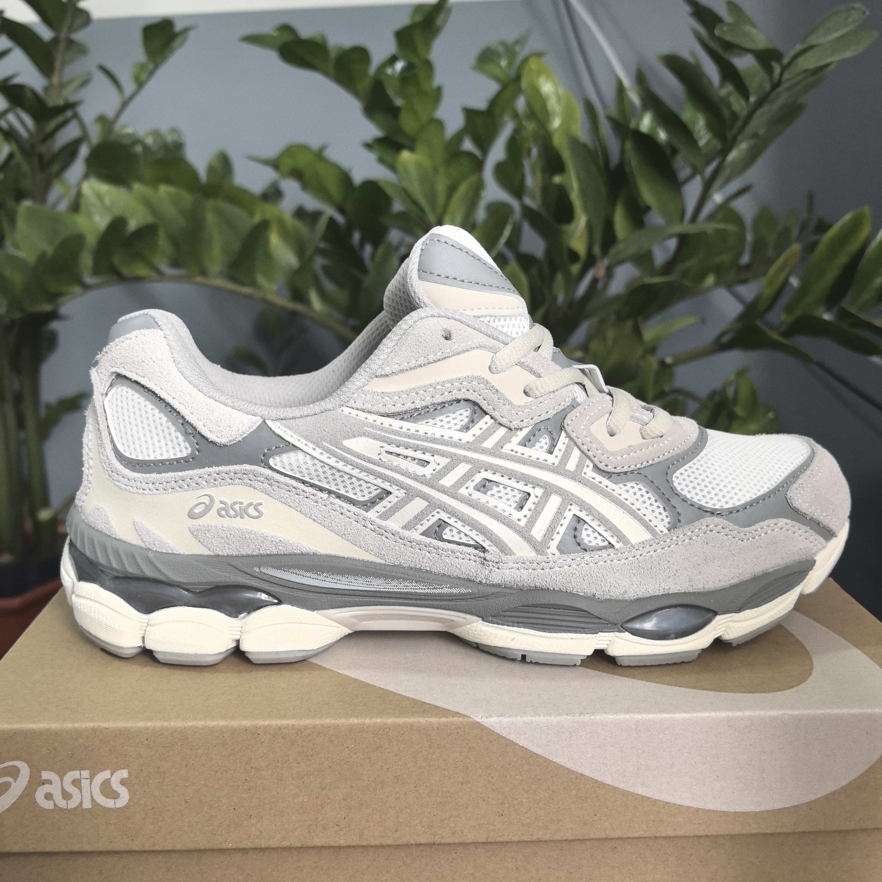 ASICS Gel-NYC