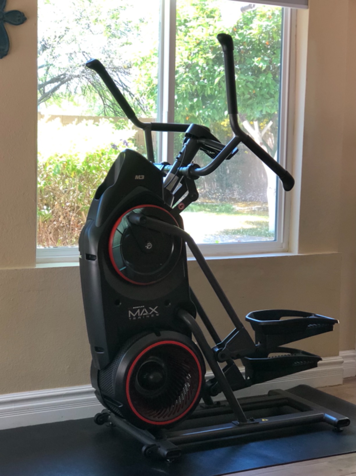 Bowflex Max Trainer Series