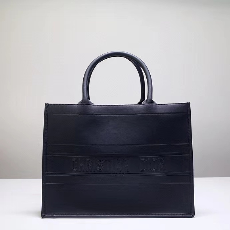 Dior Large Book Tote
