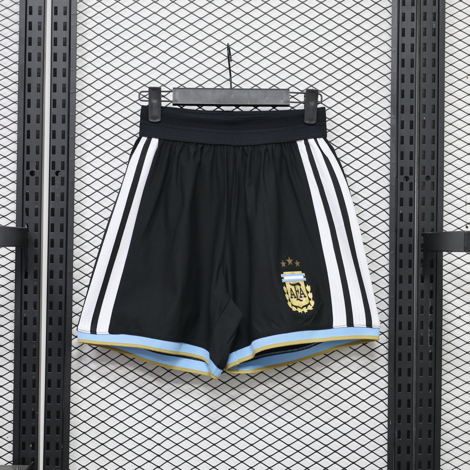 Argentina Messi Farewell Anniversary shorts Player Version 26/27