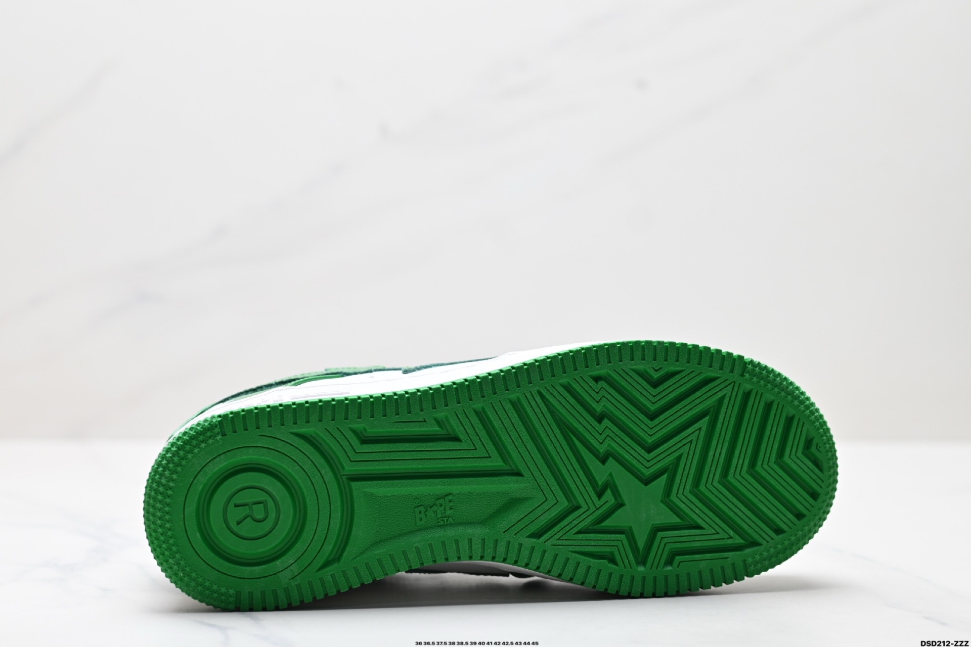 BAPE STA Detail 70