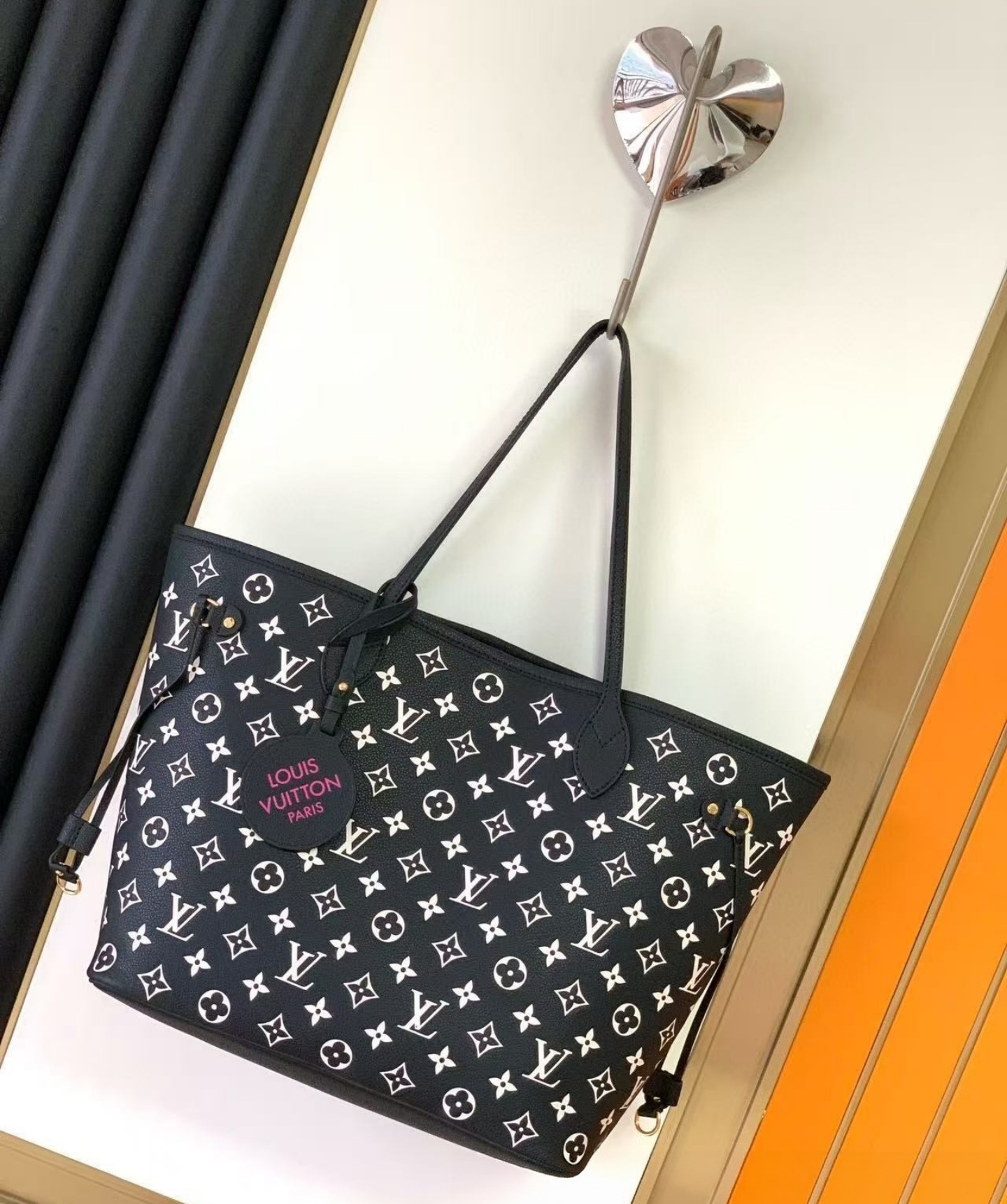 LV Tote Bag
