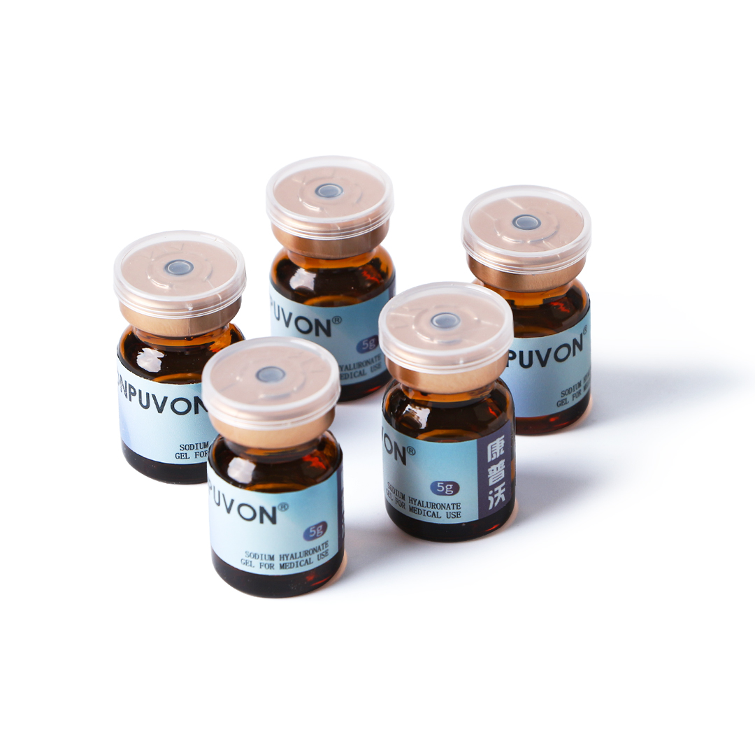 CONPUVON Whitening Skin Booster (5PCS/BOX)