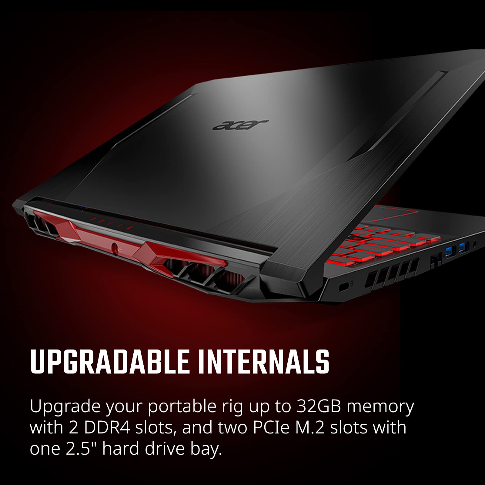 Gaming Laptop | Intel Core i5-10300H | 15.6