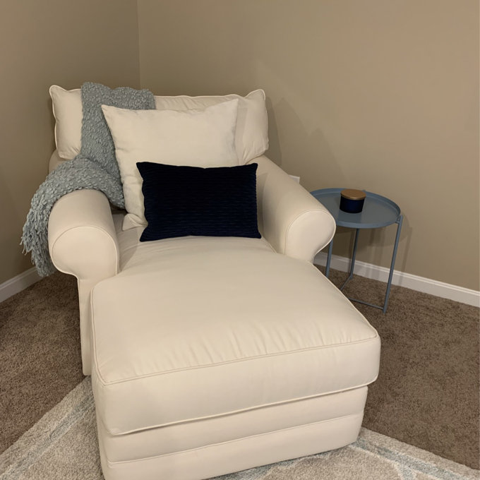 Trudie Chaise Lounge