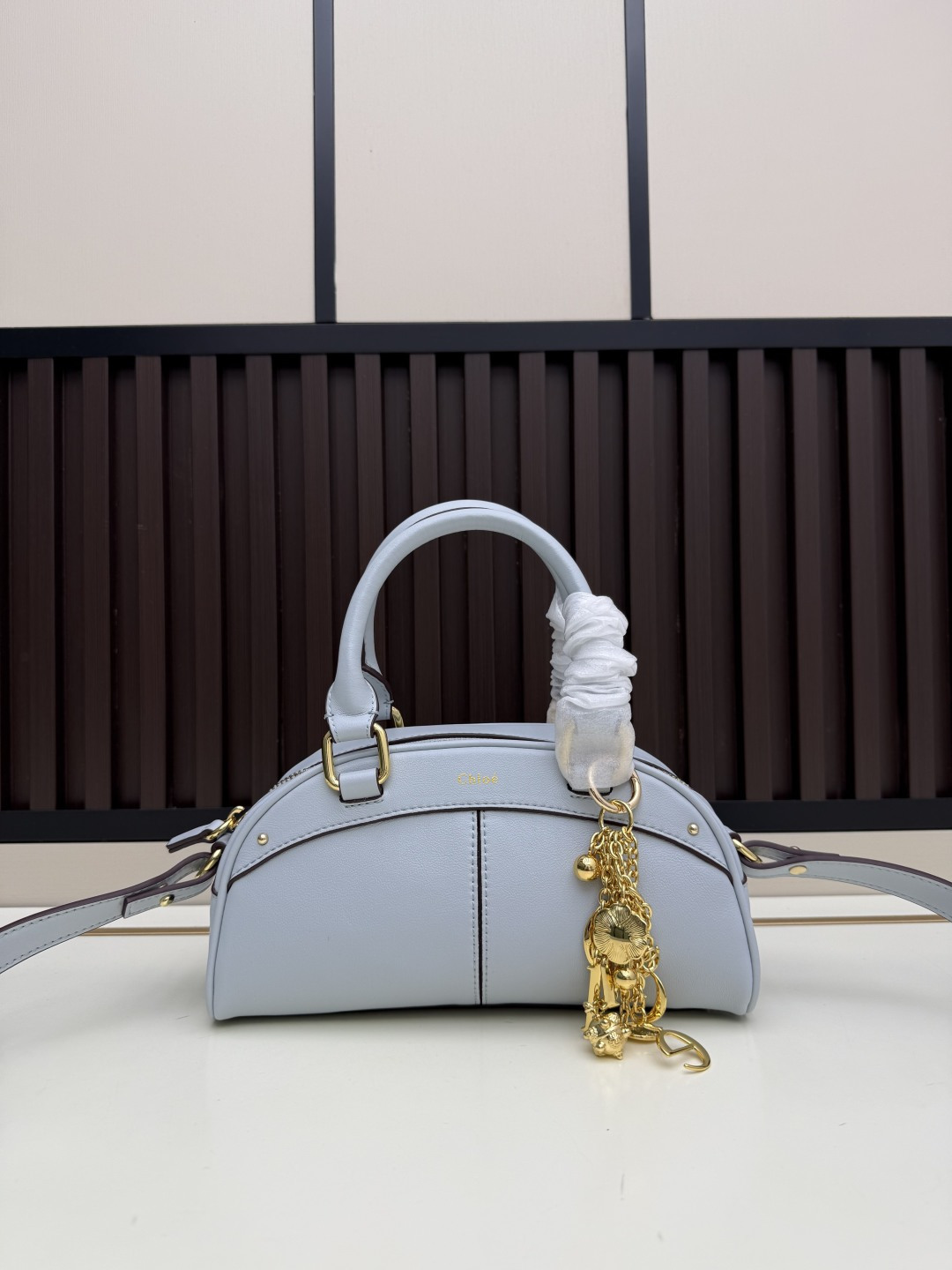 Chloe handbag shoulder bag