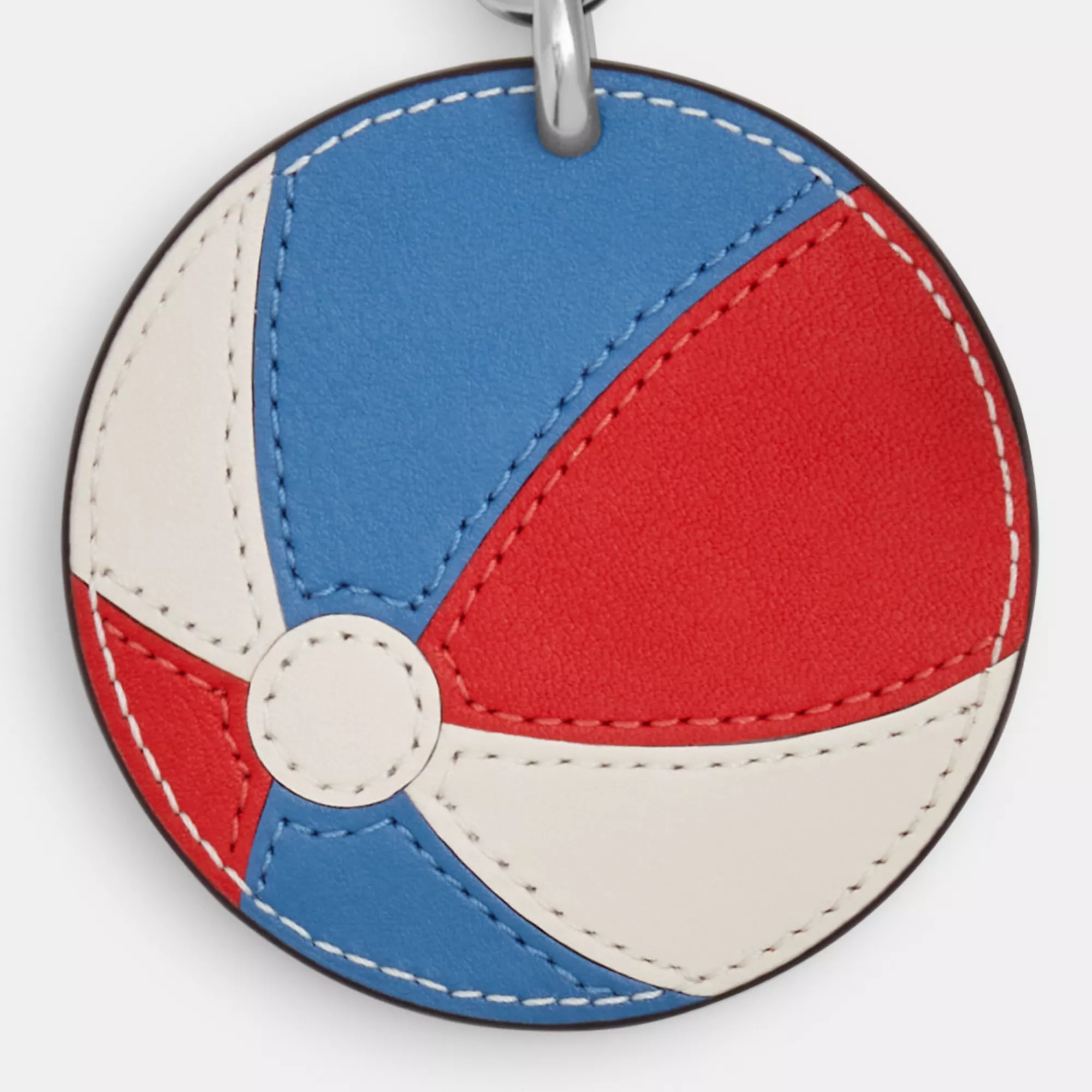 Outlet Beachball Bag Charm