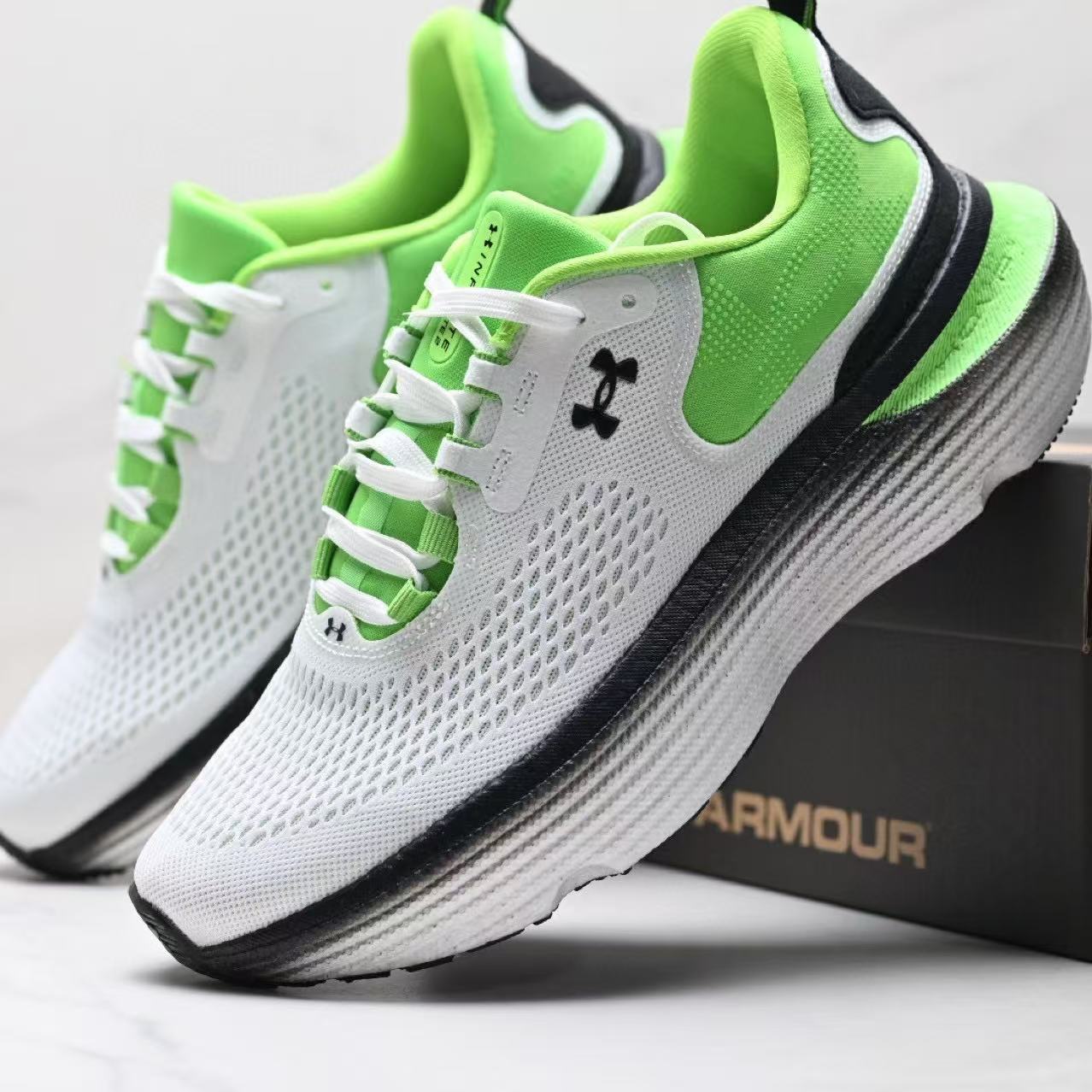 Nike Infinite Elite 2