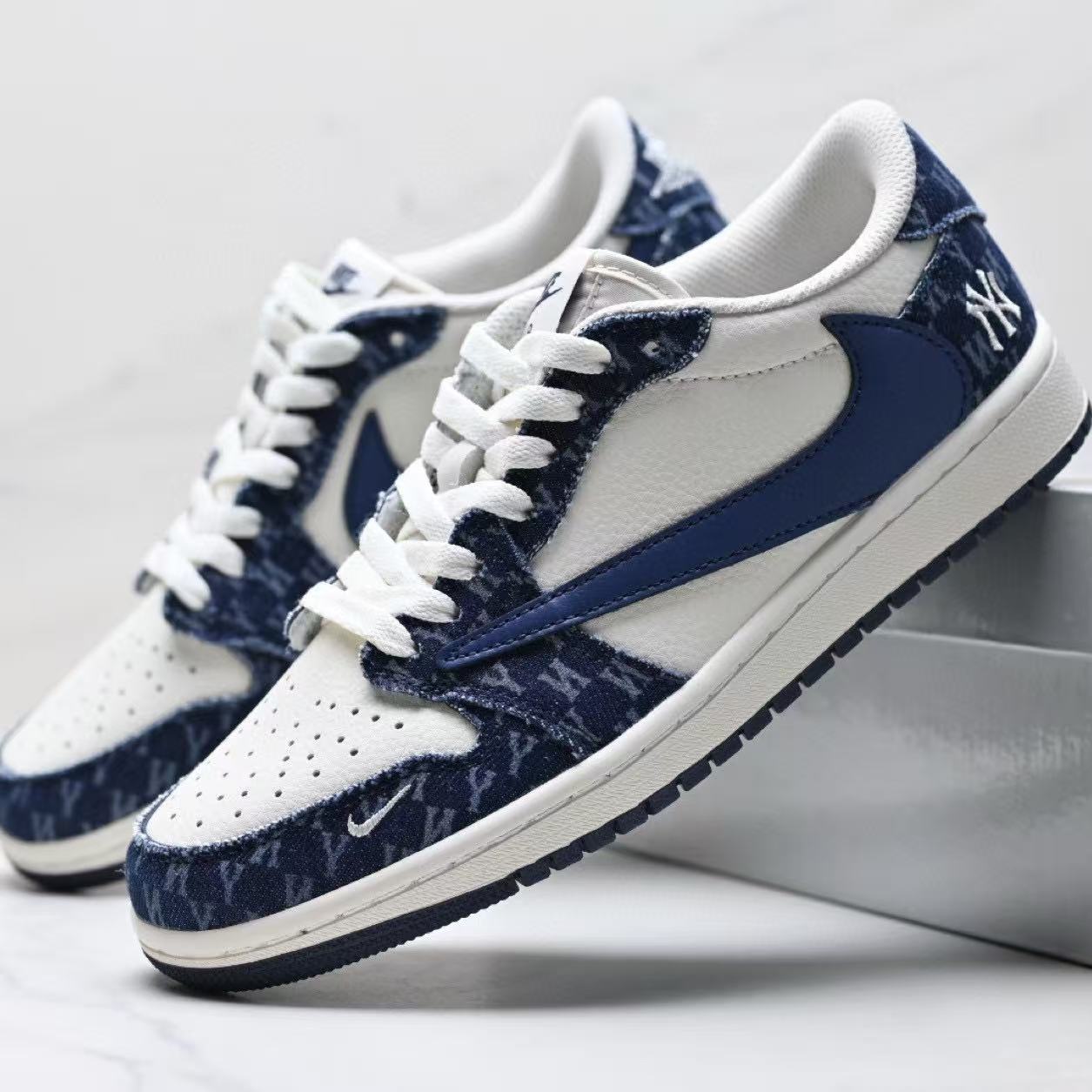 Nike-Kids AJ1