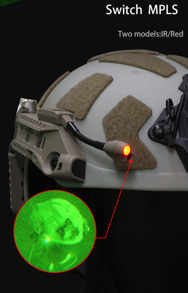 FMA Modular Integrated Railink Set-Pre order