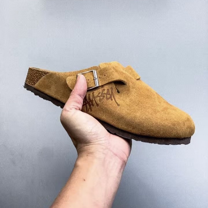 Birkenstock Clogs