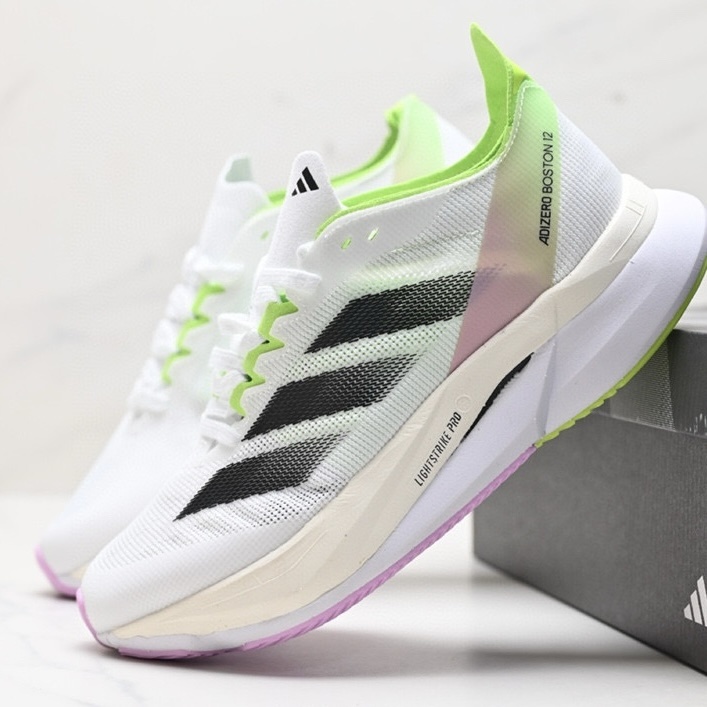 Adizero Boston 12 12