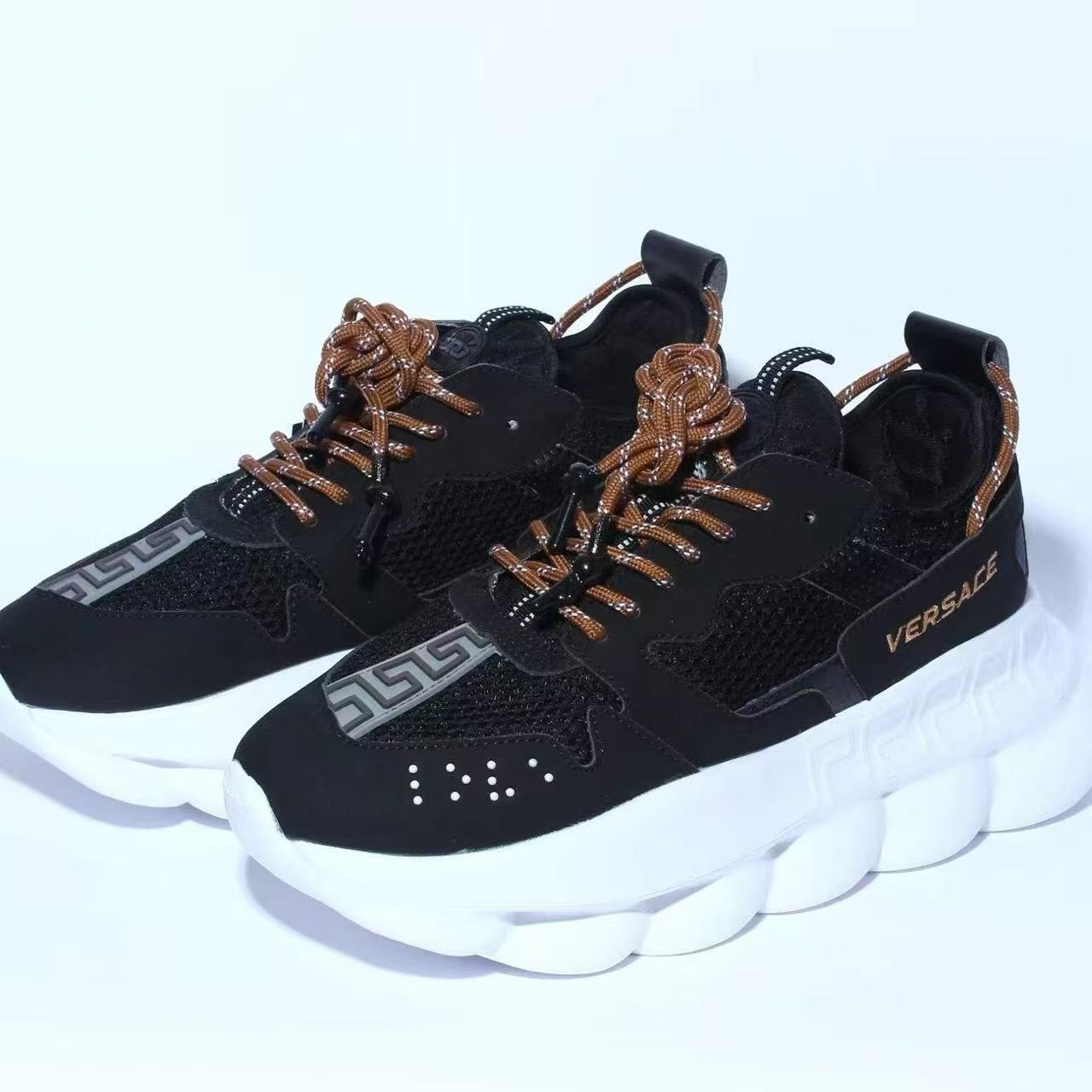 Versace Chain Reaction