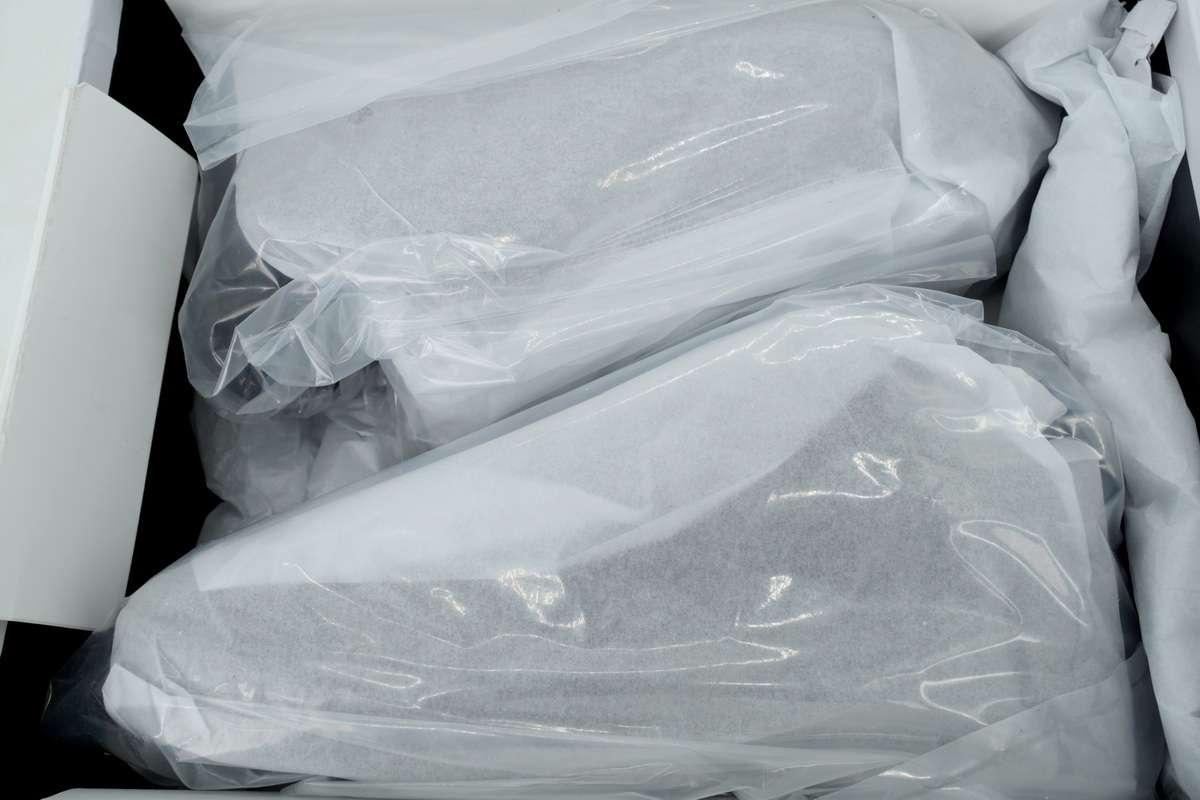 Celine Huntington Suede Sneaker Black