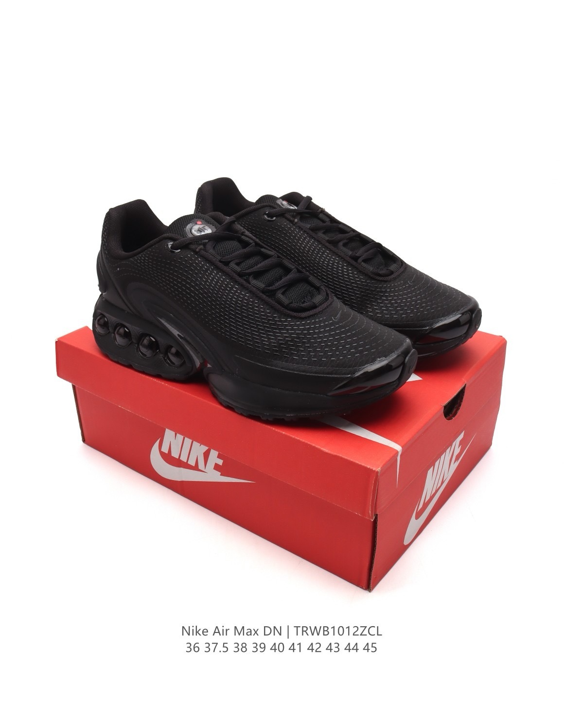 Nike Air Max Dn