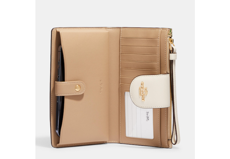 COAthtCH Classic Wallet