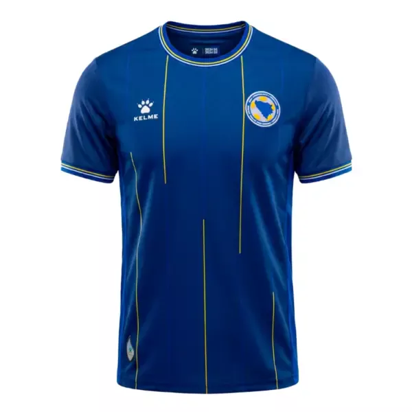 Bosnia and Herzegovina Home Jersey World Cup 2026