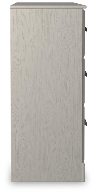 Belachime / Stelsie / Ralinksi 6 Drawer Dresser