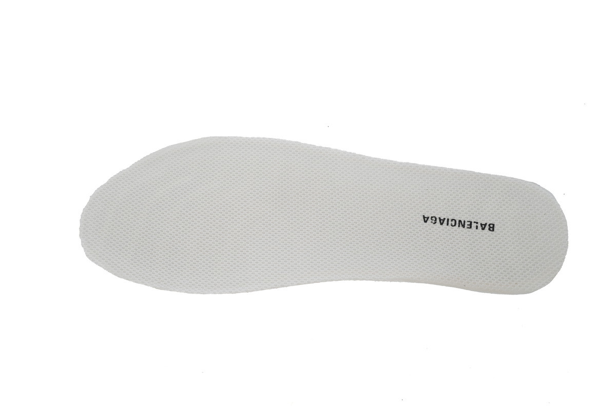 Balenciaga Track Sneaker Beige 542436 W1GB5 4162