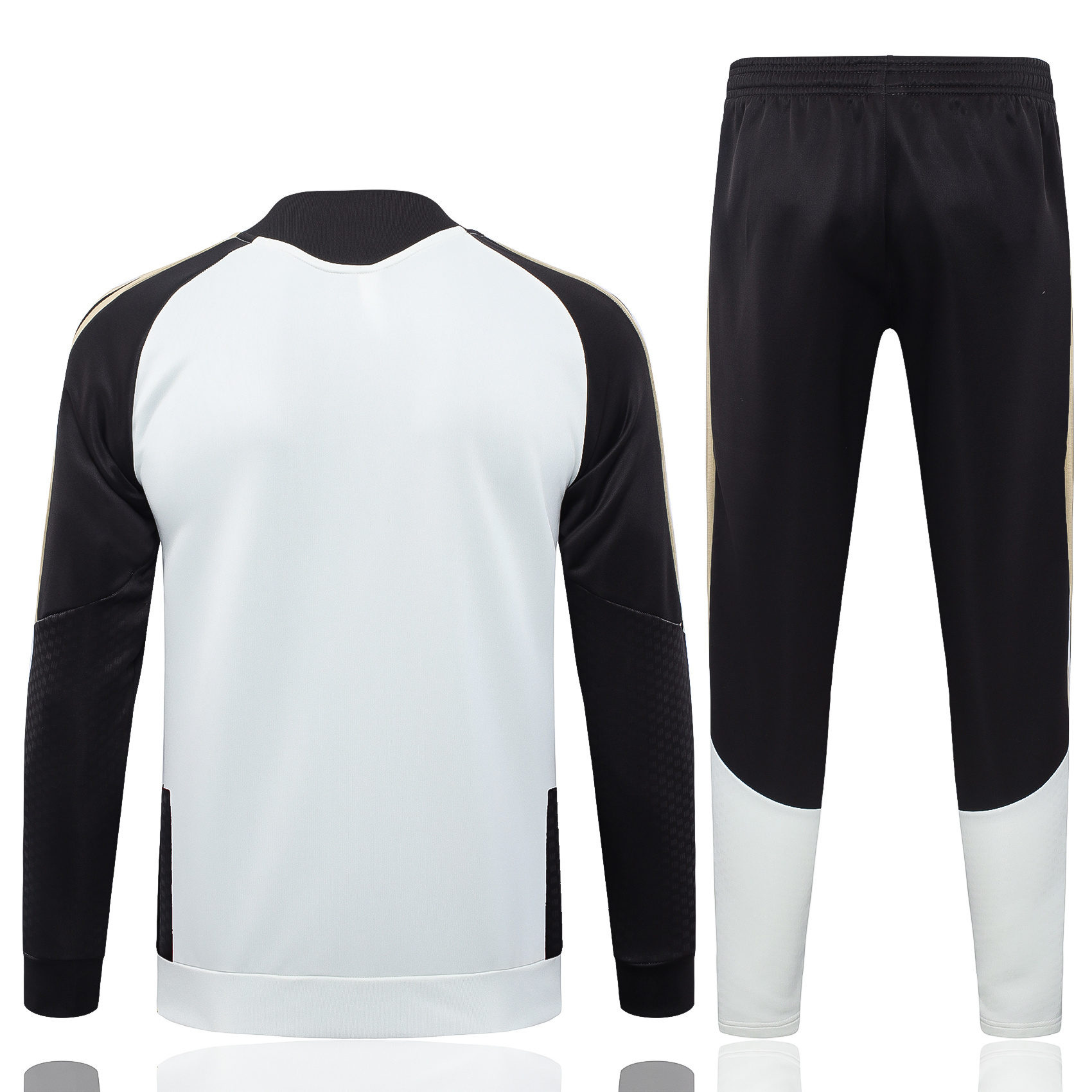 Flamengo Training Jacket Suit 26/27