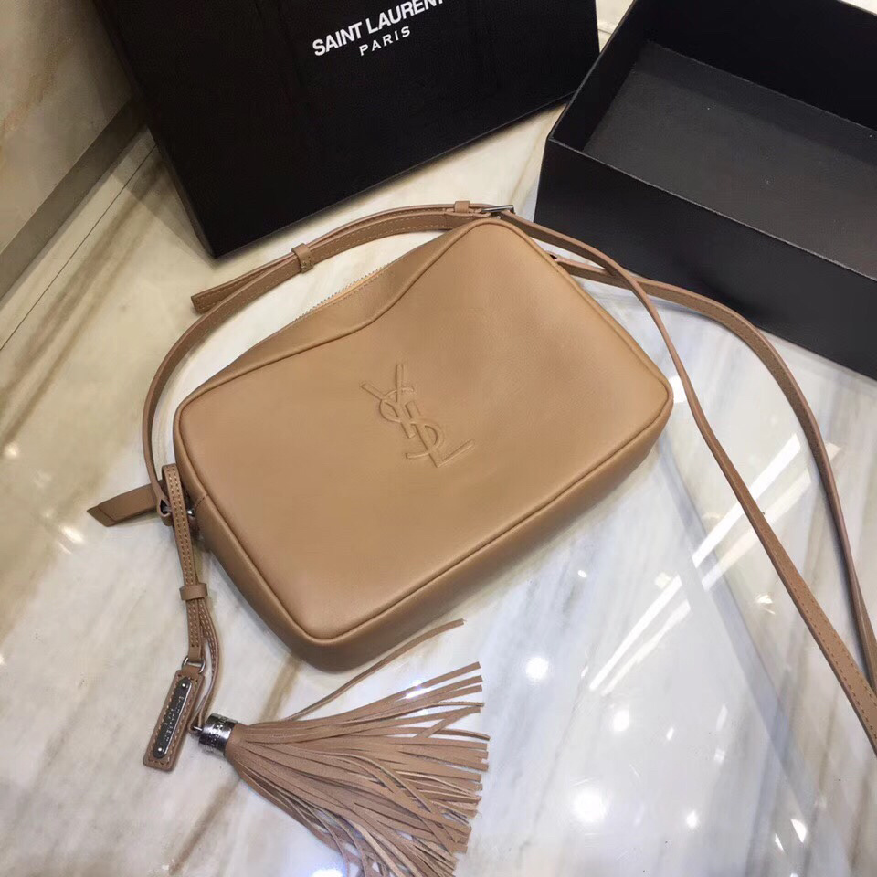 YSL Saint Laurent Monogram Bag