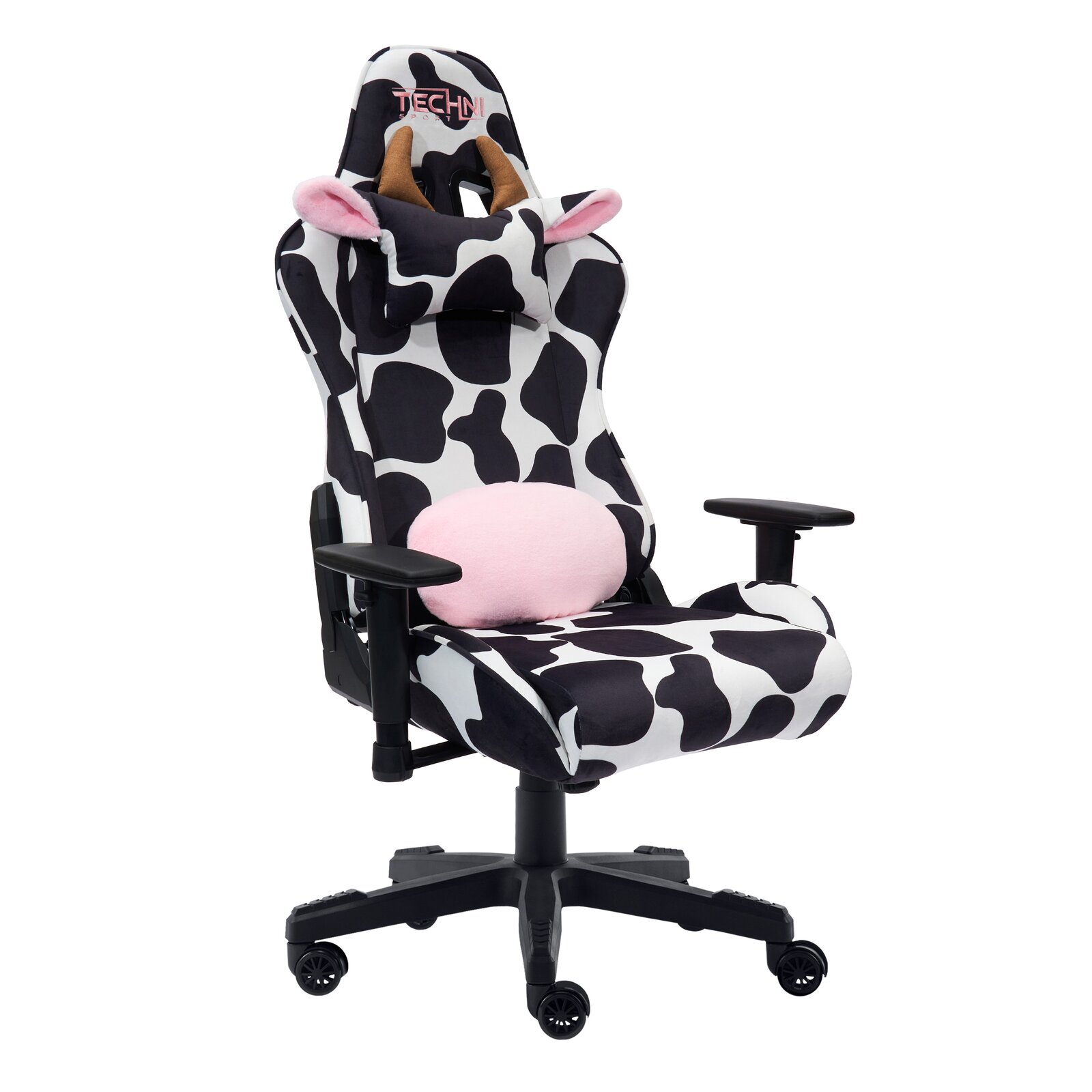 PC & Racing Gaming Chair