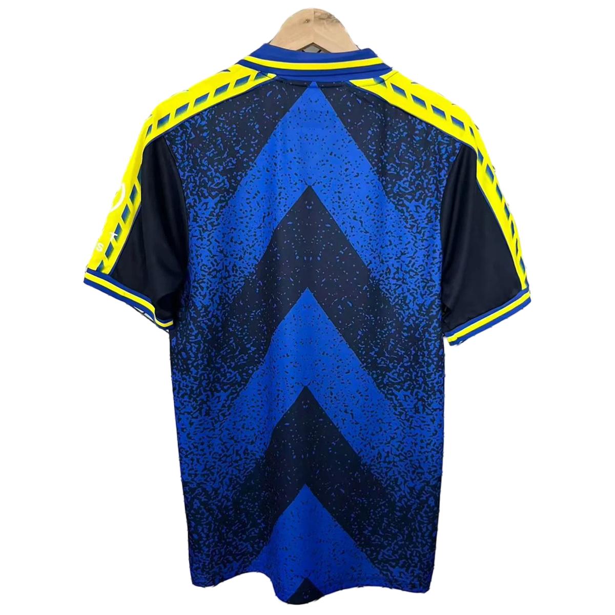 Cádiz 2026 Retro Jersey S-4XL
