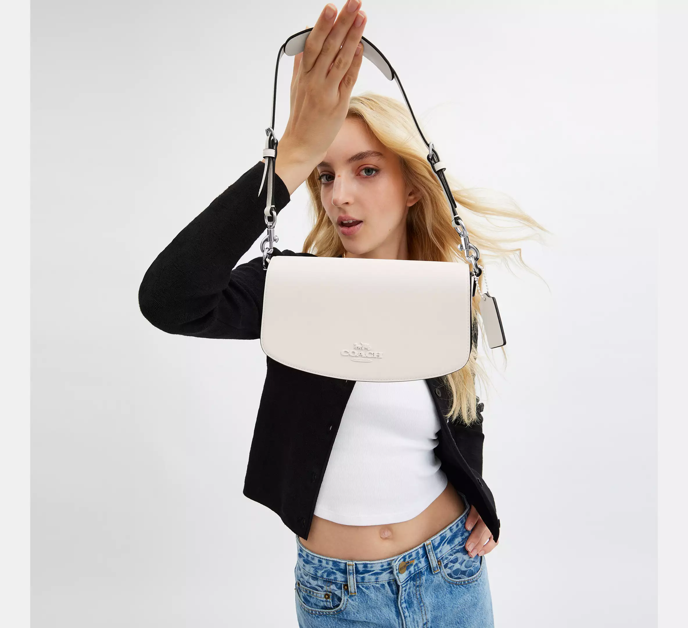 COAthtCH Classic handbags