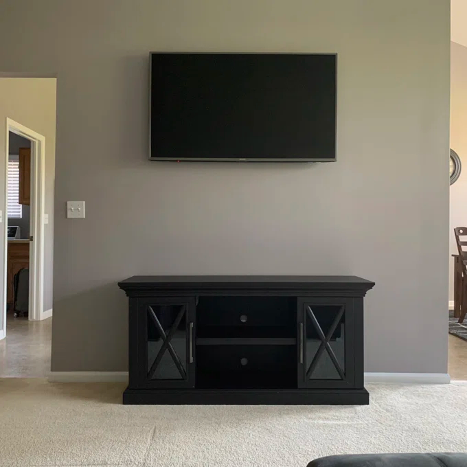 TV Stand for TVs up to 65