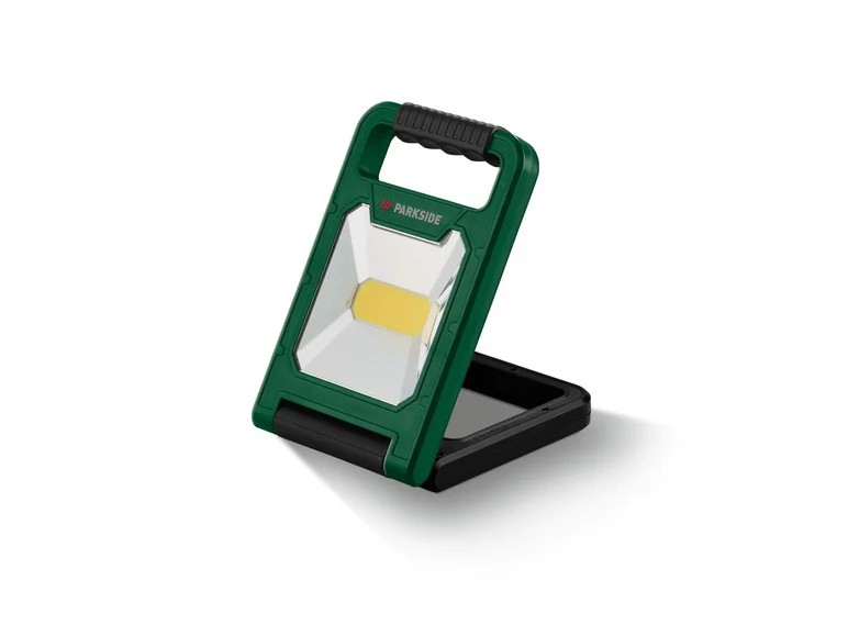 PARKSIDE® Projecteur LED, PALC 4 A3