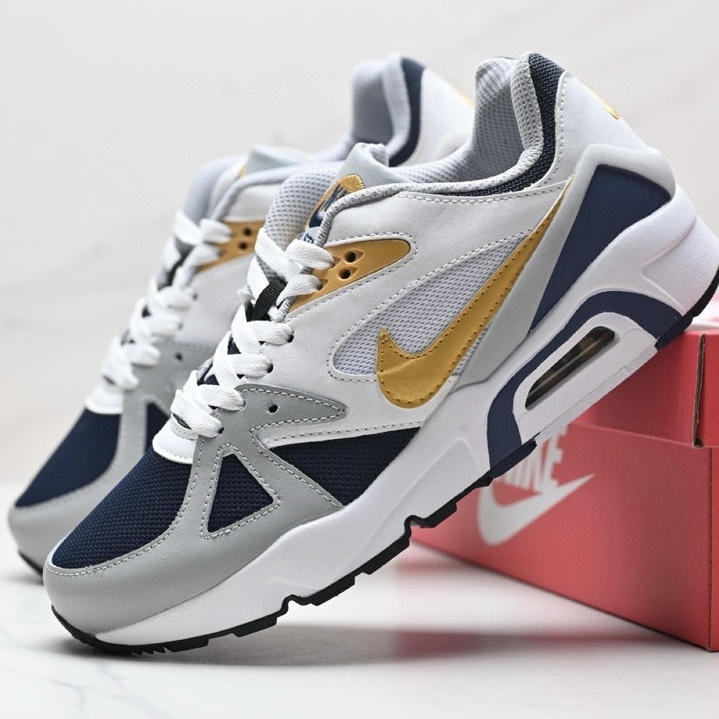 Air Structure Triax 91 7