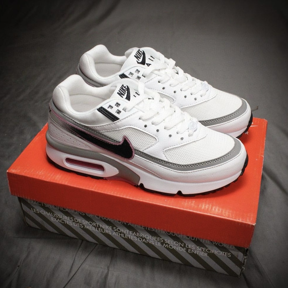 Air Max BW 8