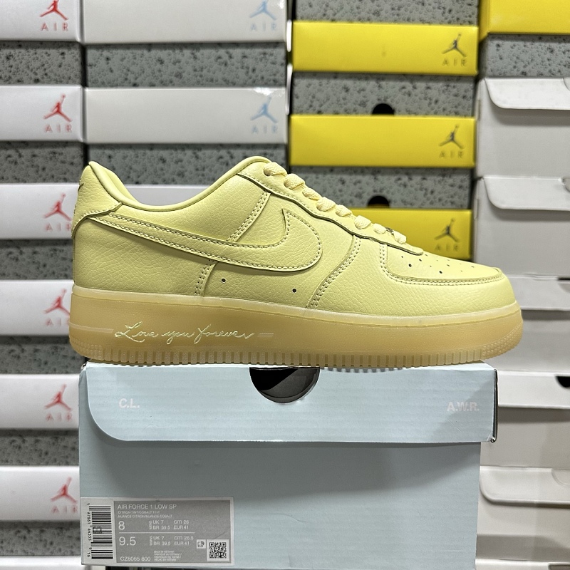 Nike Air Force 1