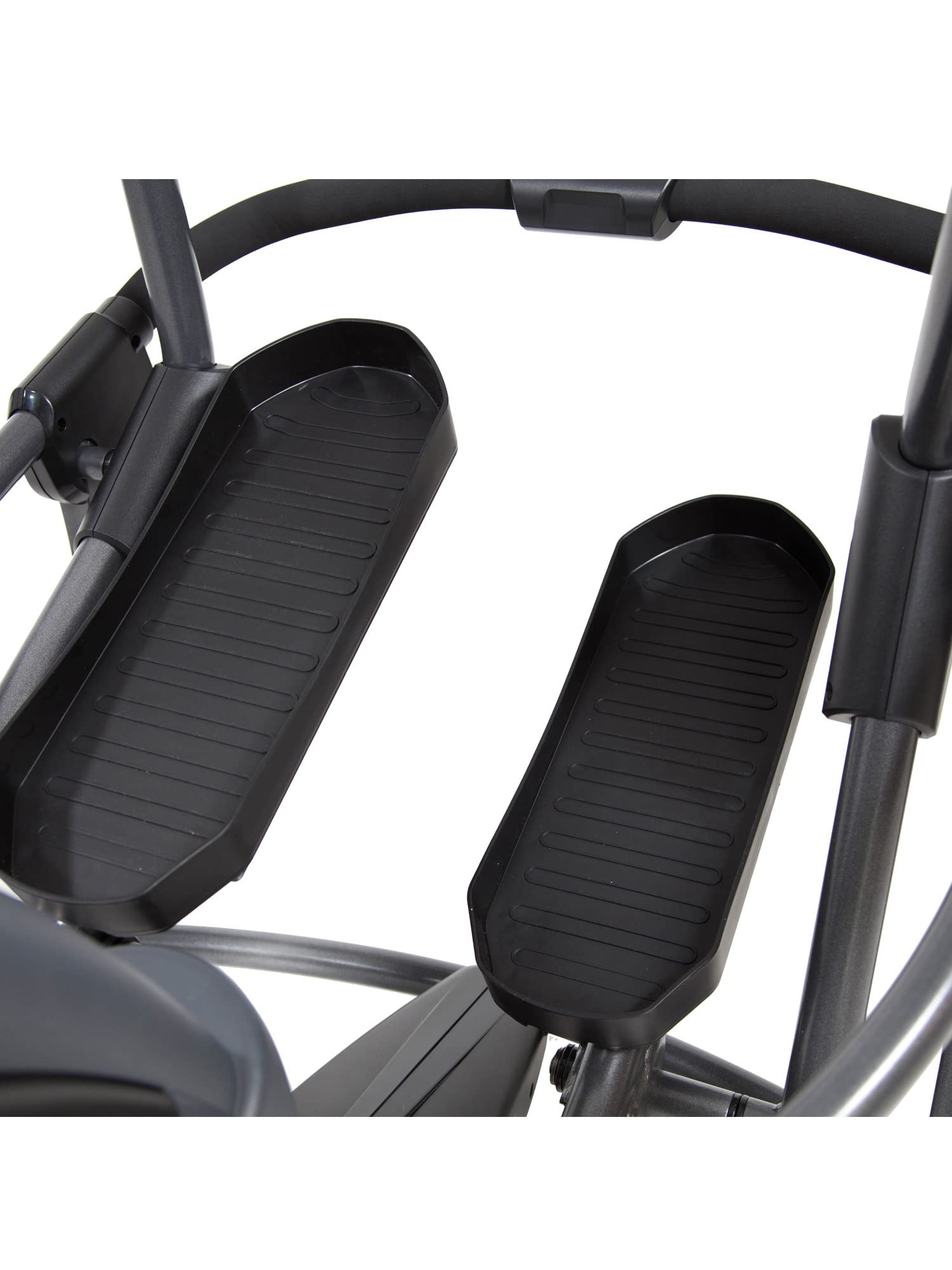 Teeter FreeStep Recumbent Cross Trainer and Elliptical