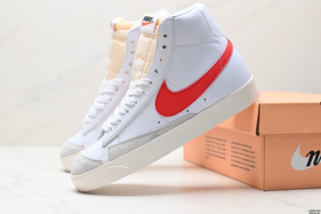 Blazer Mid Detail 37