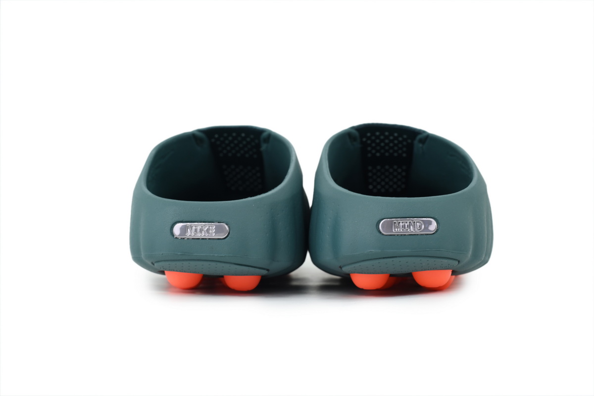 Nike Mind 001 Slide Green HQ4307-300