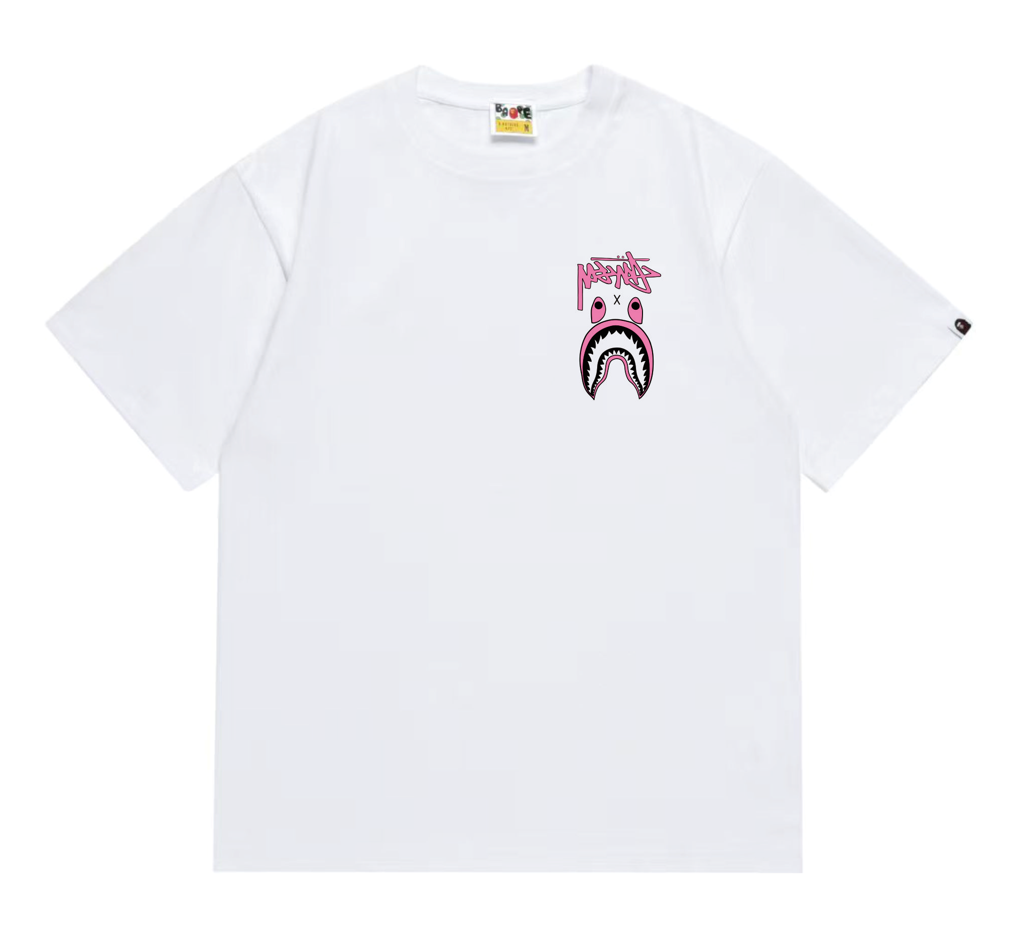 BAPE T-Shirt 204