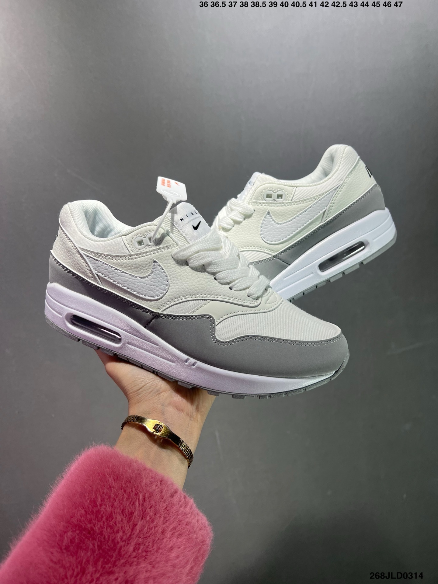 Nike Air Max 1