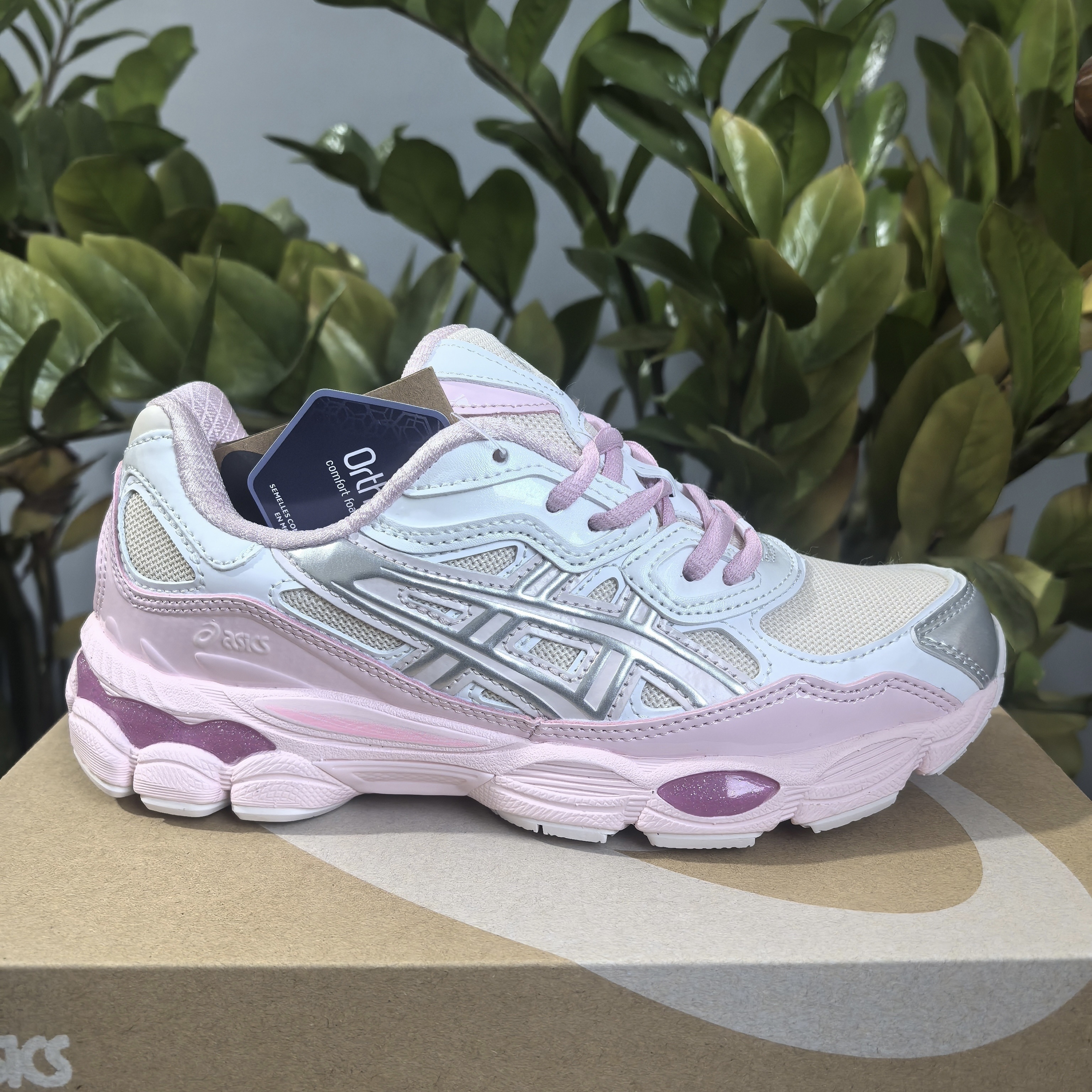 ASICS Gel-NYC
