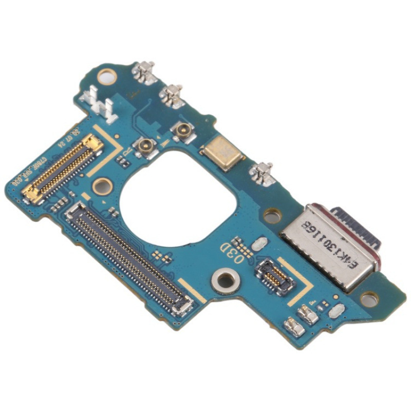 Galaxy S20 FE Charging Flex Cable Original - back view