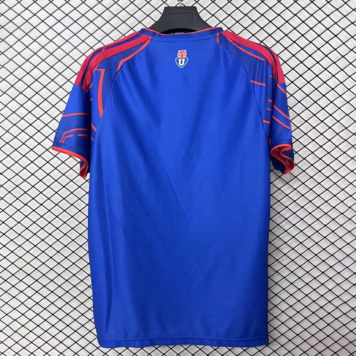 Universidad de Chile 26/27 Home Jersey S-4XL Fan Version