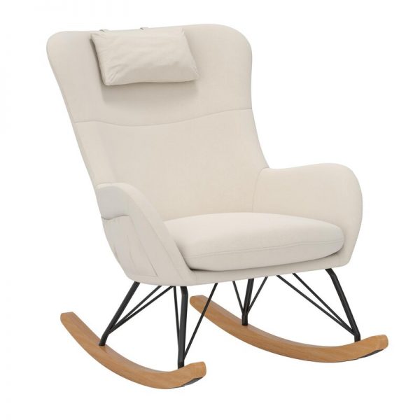 Schlesinger Rocking Chair