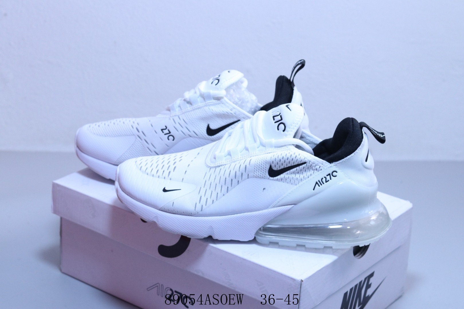 Nike Air Max 270
