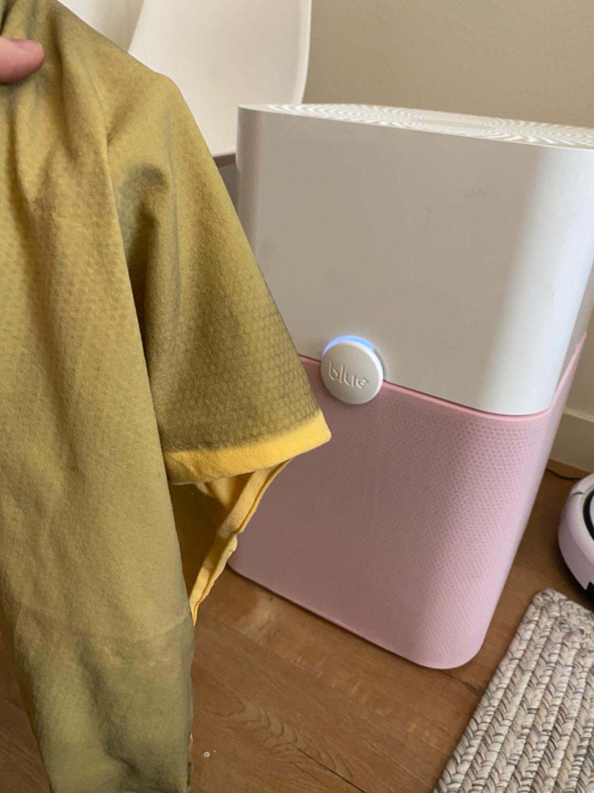 BLUEAIR Air Purifier Large Room