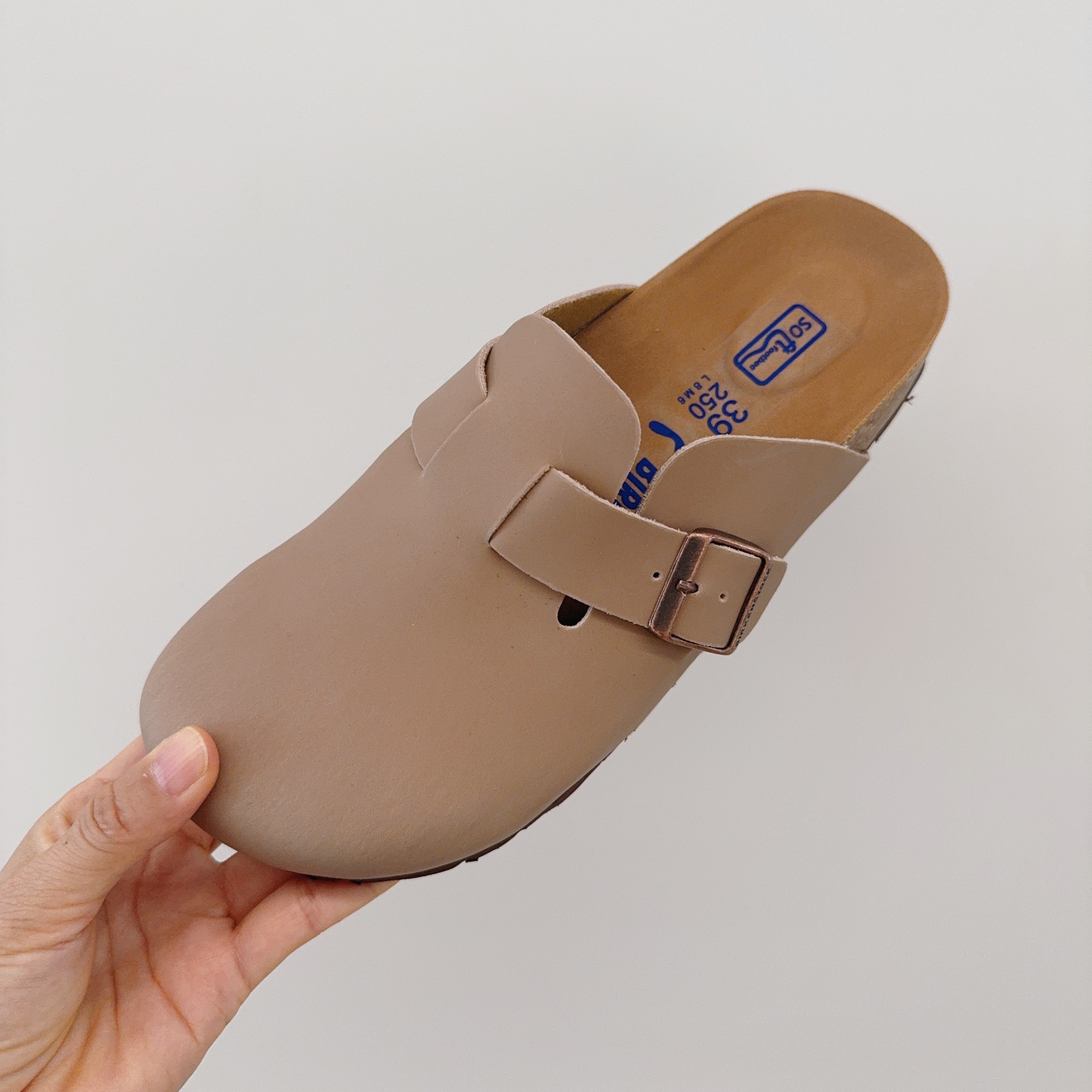 UGG Kids Matte And Gloss Series Birken-Style Clogs Adult And Kids