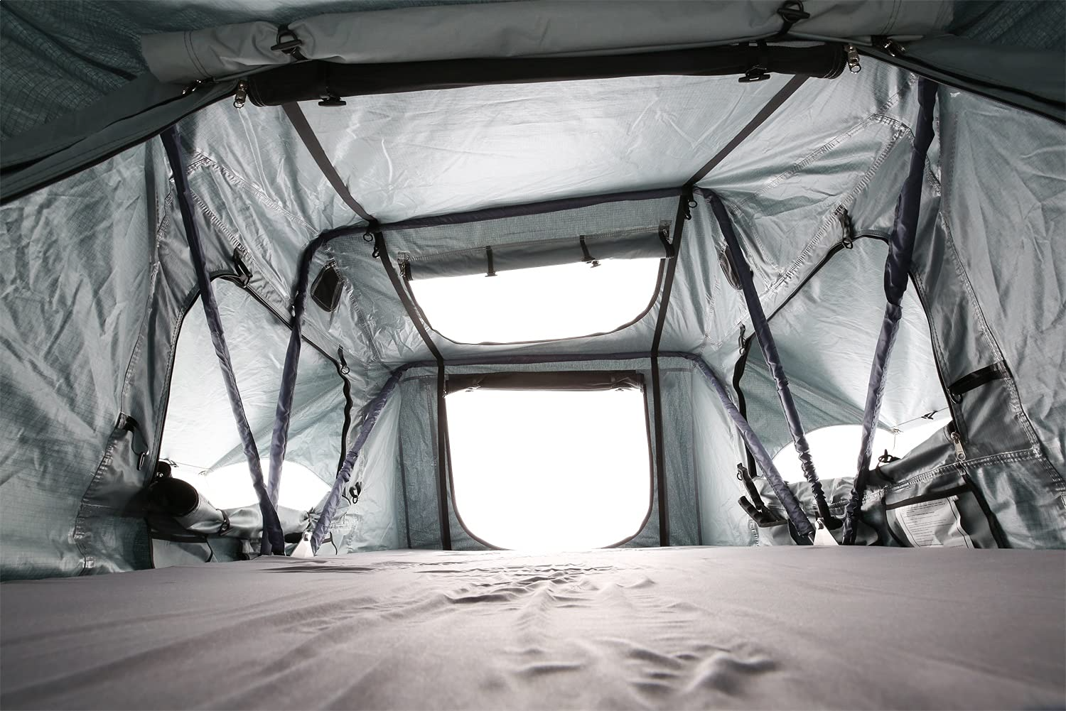 20010 SKY RIDGE PIKE 2-Person Tent