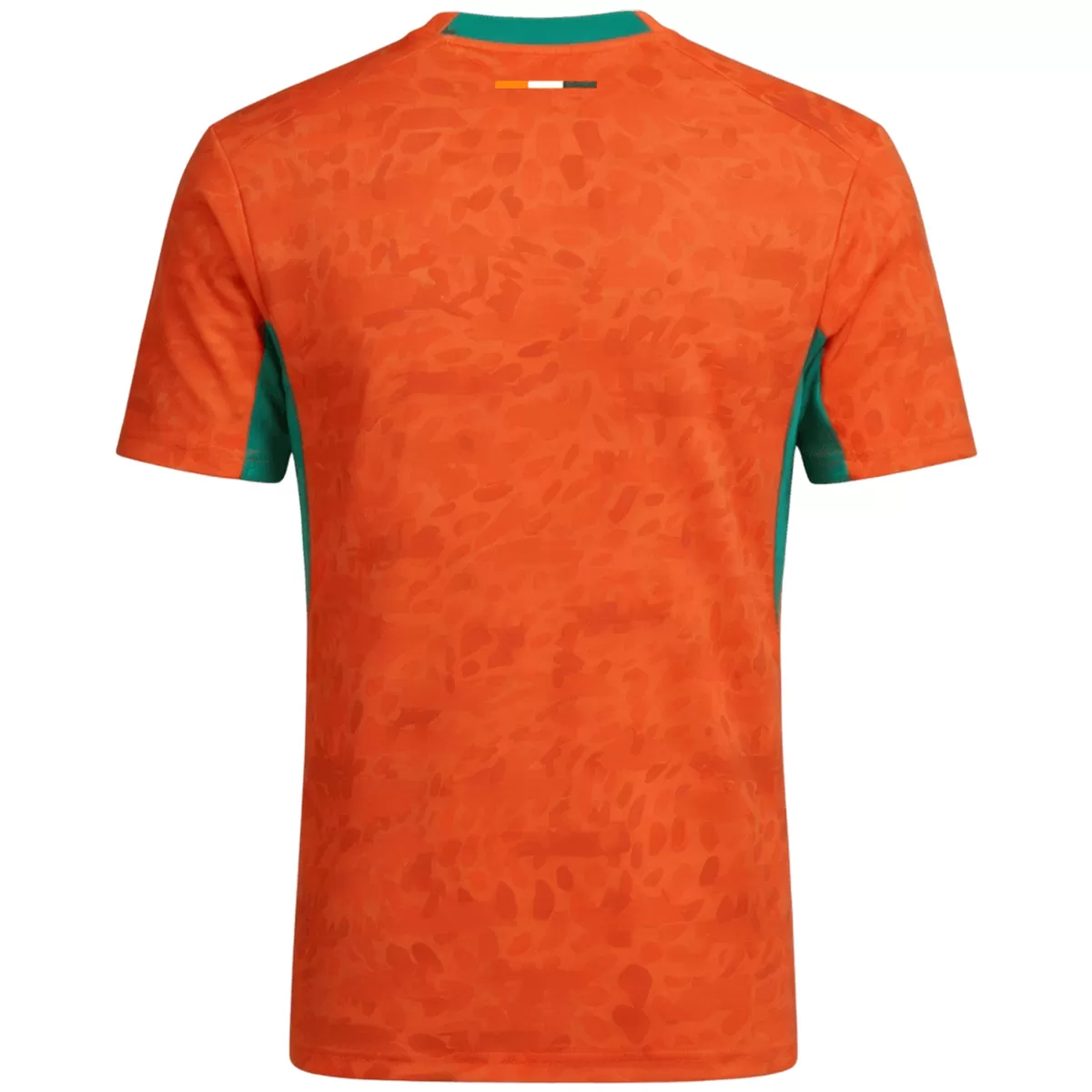 Ivory Coast Home Jersey World Cup 2026