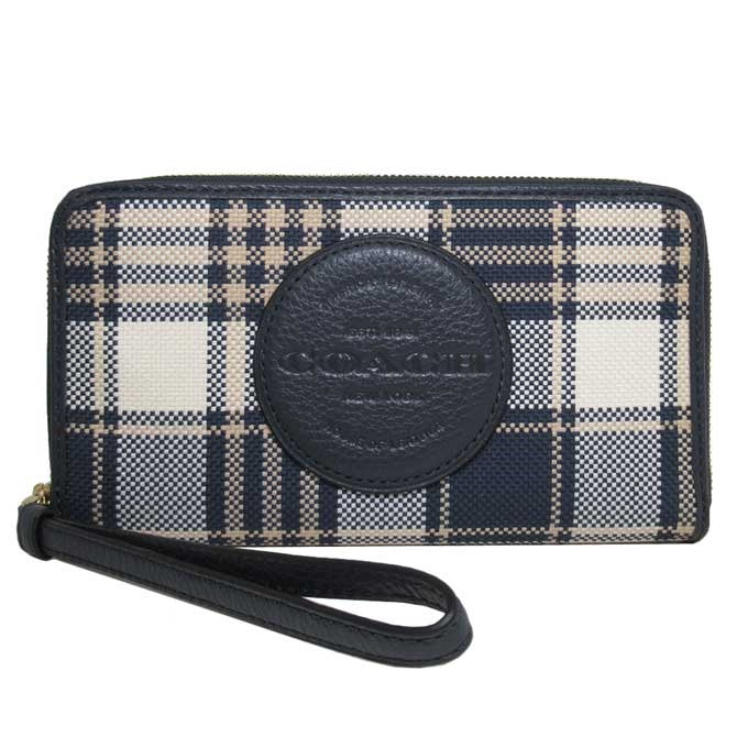 COAthtCH Classic Wallet