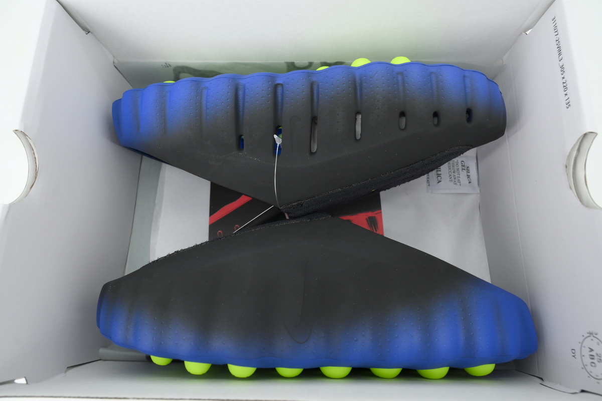 Nike Mind 001 Flyknit Hyper Royal IR2175-400
